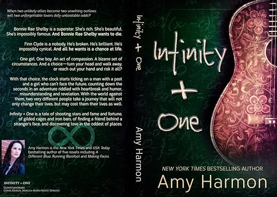 INFINITY + ONE FULL WRAP