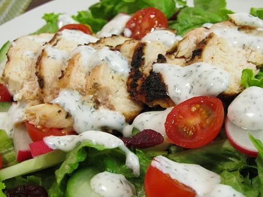 goat-cheese-salad-dressing