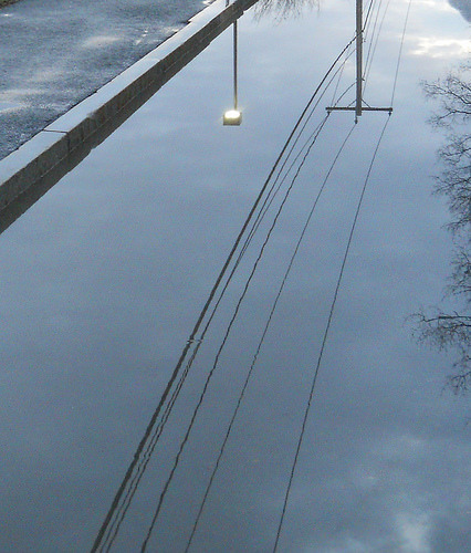 puddle worlds