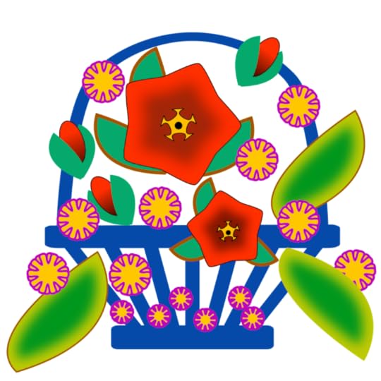 flower basket