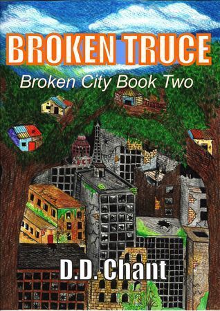 broken truce