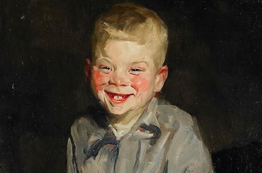 The_Laughing_Boy_by_Robert_Henri_-_BMA