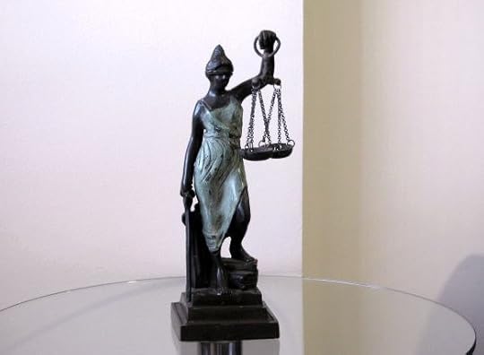 Justicia