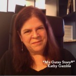 Kathy Gamble
