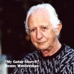 BennyWasserman