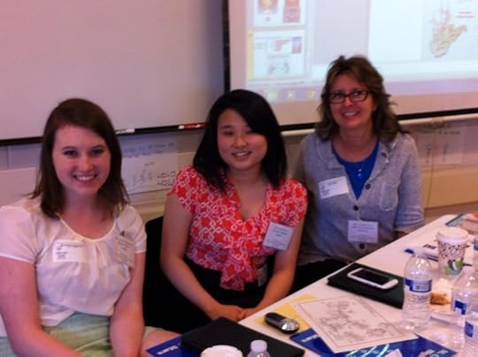 STEM Panel -w/ 2 Nuclear engineers