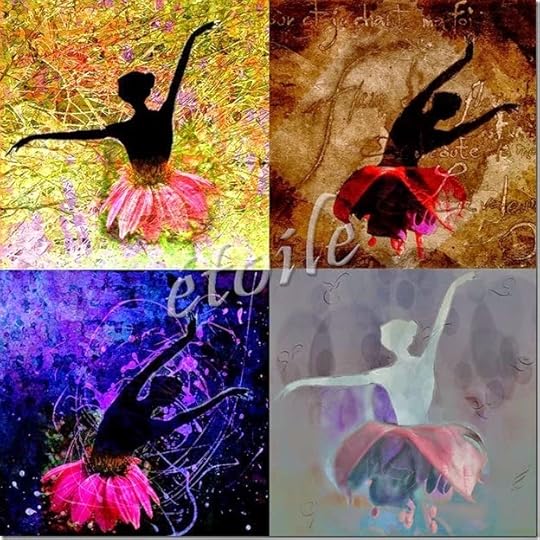 Ballerina_Collage