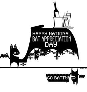 BatAppreciationDay