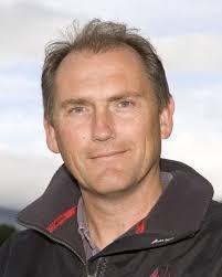 Pete Goss