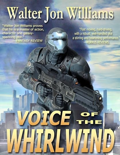 futuristic soldier armor at war