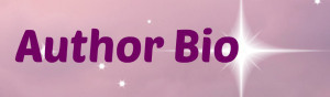 Author Bio
