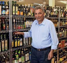 food, olives, oils, the Drive, Commercial Drive, foodies