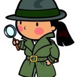 detective