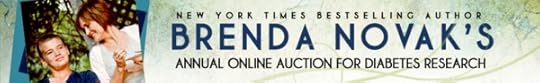 Brenda Novak
