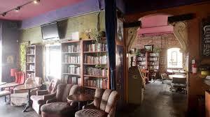 Library house
