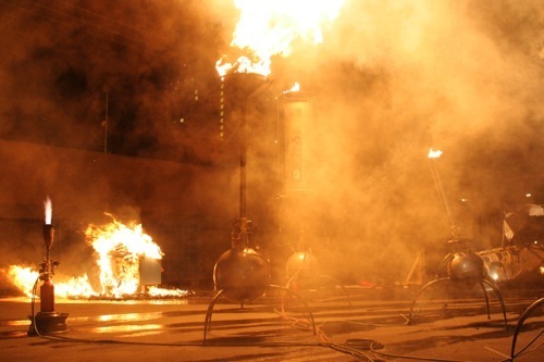 Photo by Jacob Appelbaum http://appelbaum.net