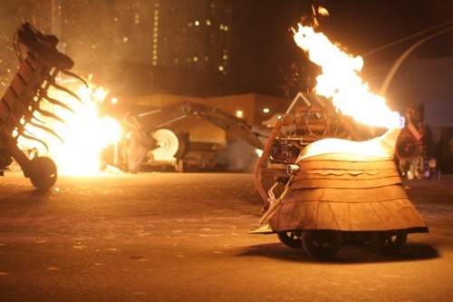 Photo by Jacob Appelbaum http://appelbaum.net