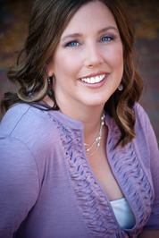 Author Photo