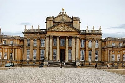 Blenheim Palace