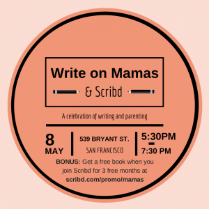 ScribdWrite on Mamas