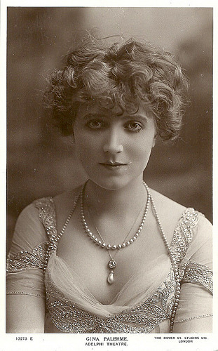 Gina Palerme