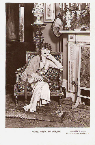 Gina Palerme