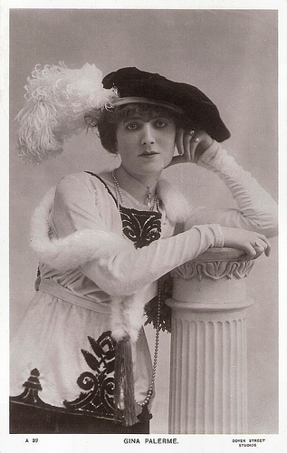 Gina Palerme