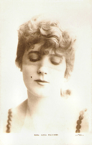 Gina Palerme