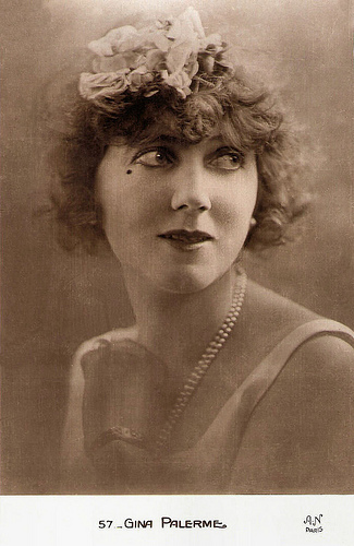 Gina Palerme