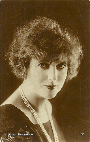 Gina Palerme