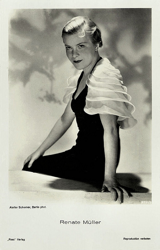 Renate Müller
