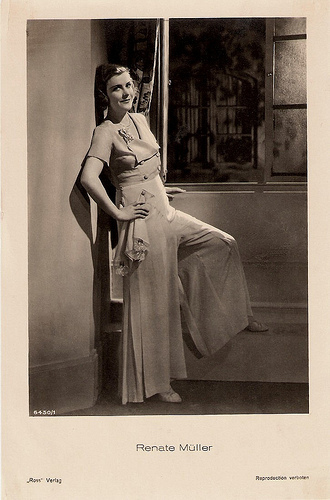 Renate Müller