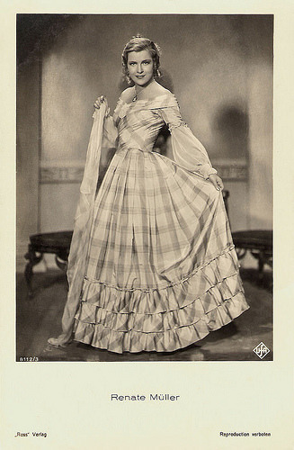 Renate Müller