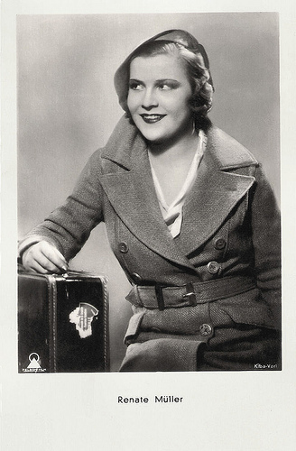 Renate Müller