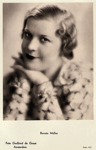 Renate Müller