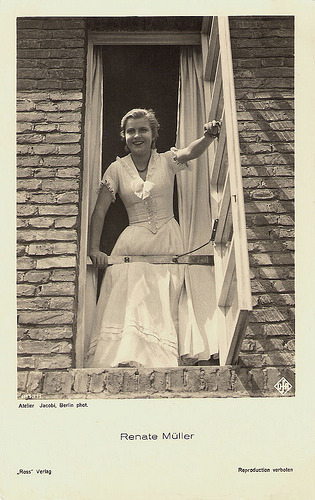 Renate Müller