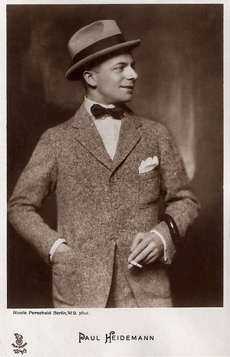 Paul Heidemann