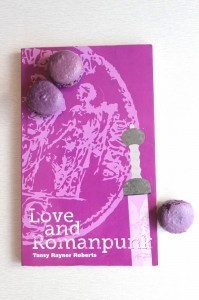 romanpunk macarons