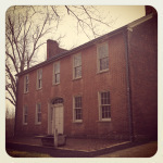 Mt. Washington Tavern