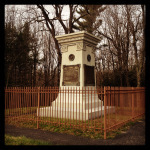 Braddock's Grave