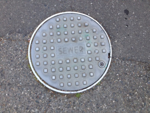 sewer lid bellingham