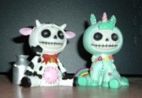 Zombie Girls