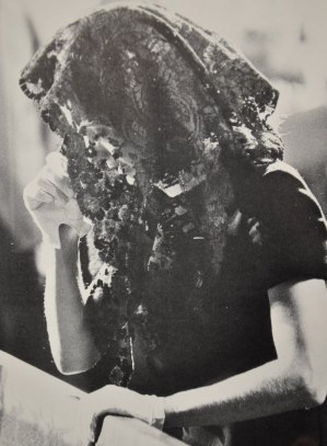 mantilla