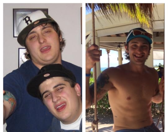 transformation