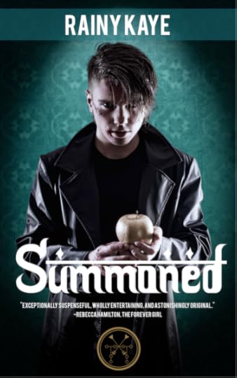 SummonedCover
