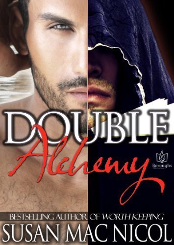 Amazon.com: Double Alchemy eBook: Susan Mac Nicol: Kindle Store