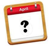 april