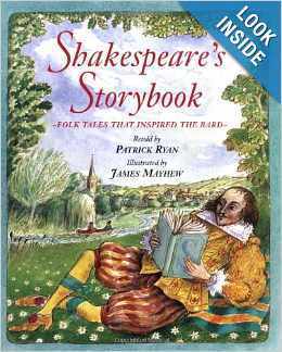 Shakespears Storybook