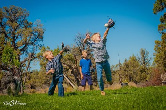 50 Fun Things for Kids