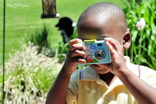 Fun Things for Kids to Do